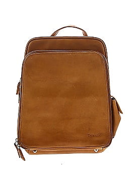 Tignanello Leather Backpack (view 1)