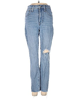 Madewell Jeans (view 1)