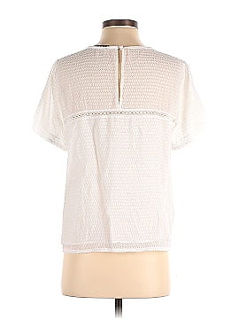 Comptoir des Cotonniers Short Sleeve Top (view 2)