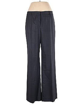 Jones New York Collection Wool Pants (view 1)