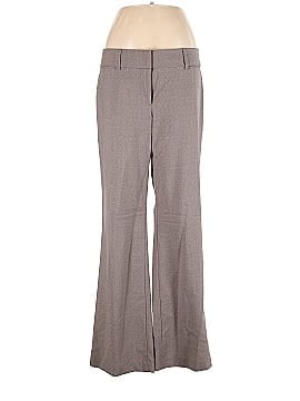 Ann Taylor LOFT Wool Pants (view 1)