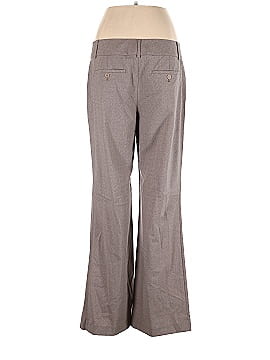 Ann Taylor LOFT Wool Pants (view 2)