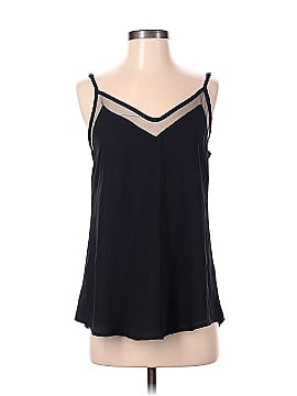 Lulus Sleeveless Blouse (view 1)