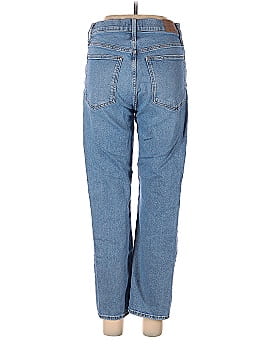 Madewell Jeans (view 2)