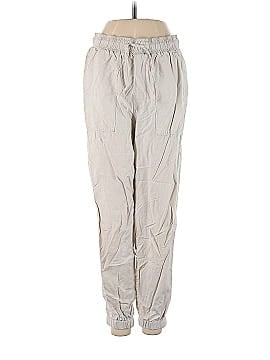 Madewell Linen Pants (view 1)