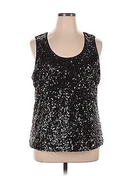 Chico's Sleeveless Blouse (view 1)