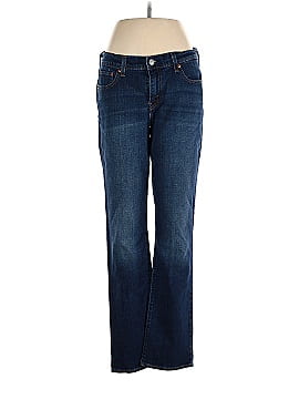 Levi Strauss Signature Jeans (view 1)