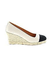 J.Crew Factory Store Wedges