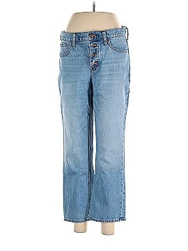 J.Crew Factory Store Jeans (view 1)