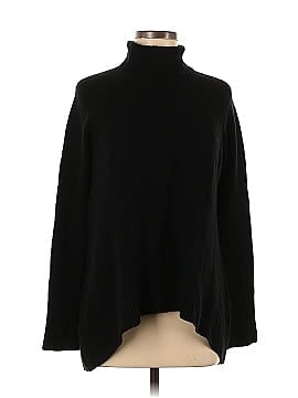 Halogen Turtleneck Sweater (view 1)