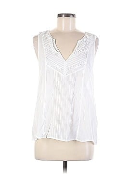 Joie Sleeveless Blouse (view 1)