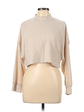 Shein Pullover Sweater (view 1)