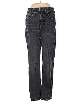 Madewell Jeans (view 1)