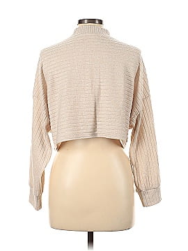 Shein Pullover Sweater (view 2)