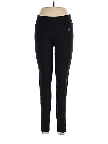 Asics Active Pants (view 1)