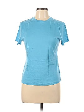 Theory Short Sleeve T-Shirt (view 1)