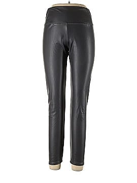 Bagatelle Faux Leather Pants (view 1)