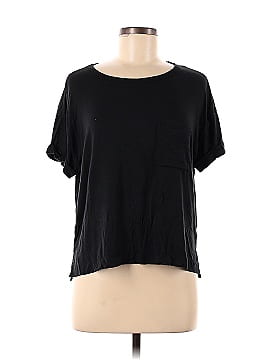 American Eagle Outfitters Short Sleeve Top (view 1)