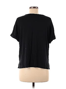 American Eagle Outfitters Short Sleeve Top (view 2)