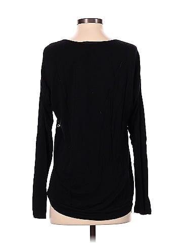 Kensie Long Sleeve Blouse (view 2)