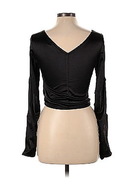 Akira Long Sleeve Blouse (view 2)