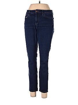 Ann Taylor LOFT Outlet Jeans (view 1)