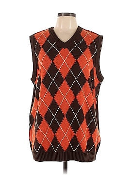 Assorted Brands Sweater Vest (view 1)