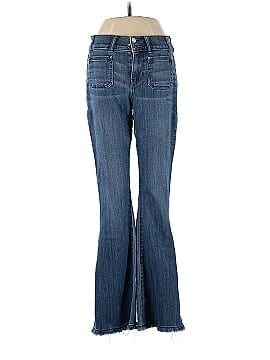 Express Jeans Jeans (view 1)