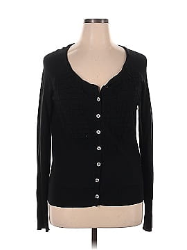 DKNY Jeans Cardigan (view 1)