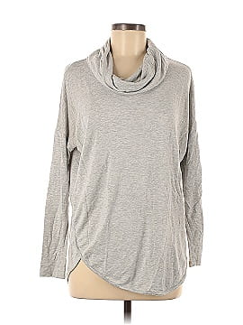 Lou & Grey Long Sleeve Top (view 1)