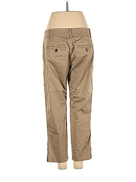 Ann Taylor Khakis (view 2)