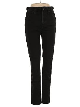 Madewell Jeggings (view 1)