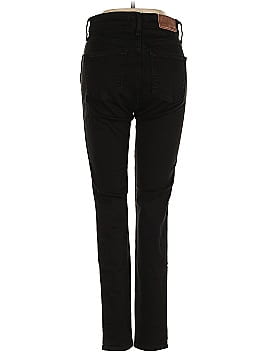 Madewell Jeggings (view 2)