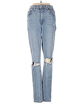 Reformation Jeans Jeans (view 1)