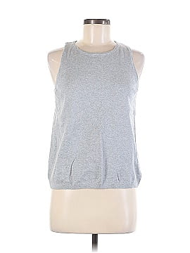 Banana Republic Factory Store Sleeveless T-Shirt (view 1)