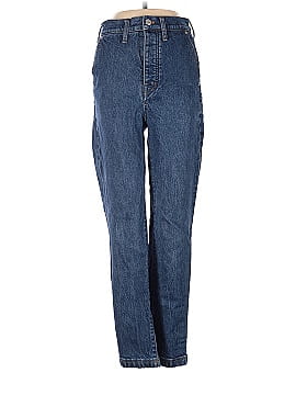 Madewell Jeans (view 1)