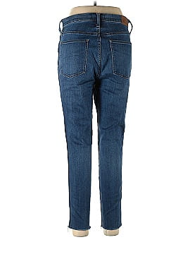 Madewell Jeans (view 2)