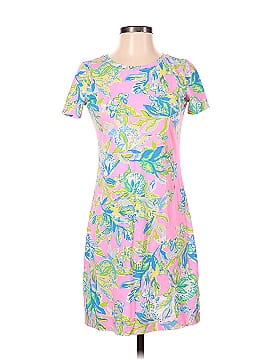 Lilly Pulitzer Casual Dress (view 1)