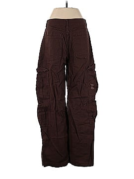 Shein Cargo Pants (view 2)