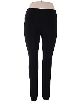 Lululemon Athletica Leggings (view 1)