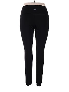 Lululemon Athletica Leggings (view 2)