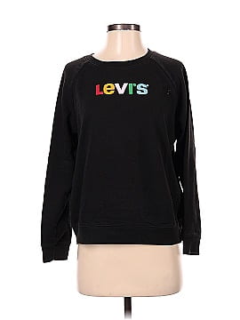 Levi's Sweatshirt (view 1)