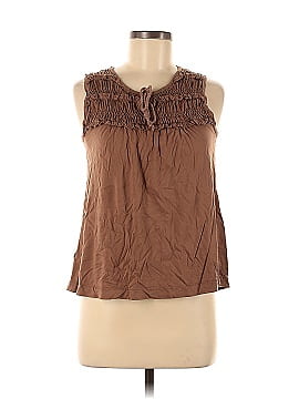 Ann Taylor LOFT Sleeveless Blouse (view 1)