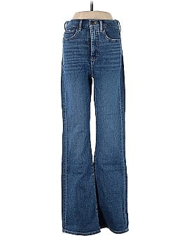 Ann Taylor LOFT Jeans (view 1)