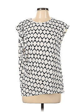 Ivanka Trump Short Sleeve Top (view 1)