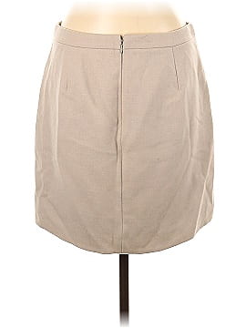 J.Crew Wool Skirt (view 2)