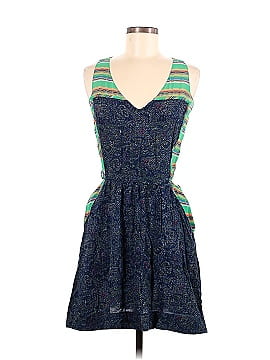 RACHEL Rachel Roy Casual Dress (view 1)