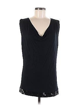 Saint Grace Sleeveless T-Shirt (view 1)