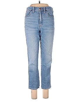 Madewell Jeans (view 1)