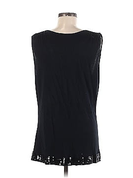 Saint Grace Sleeveless T-Shirt (view 2)